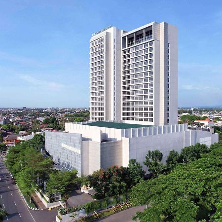 Grand Mercure Solo Baru Екстер'єр фото