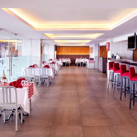 Grand Mercure Solo Baru Екстер'єр фото