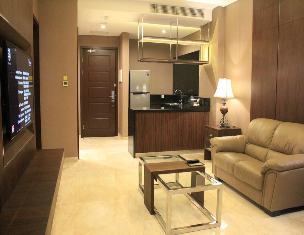 Grand Mercure Solo Baru Екстер'єр фото