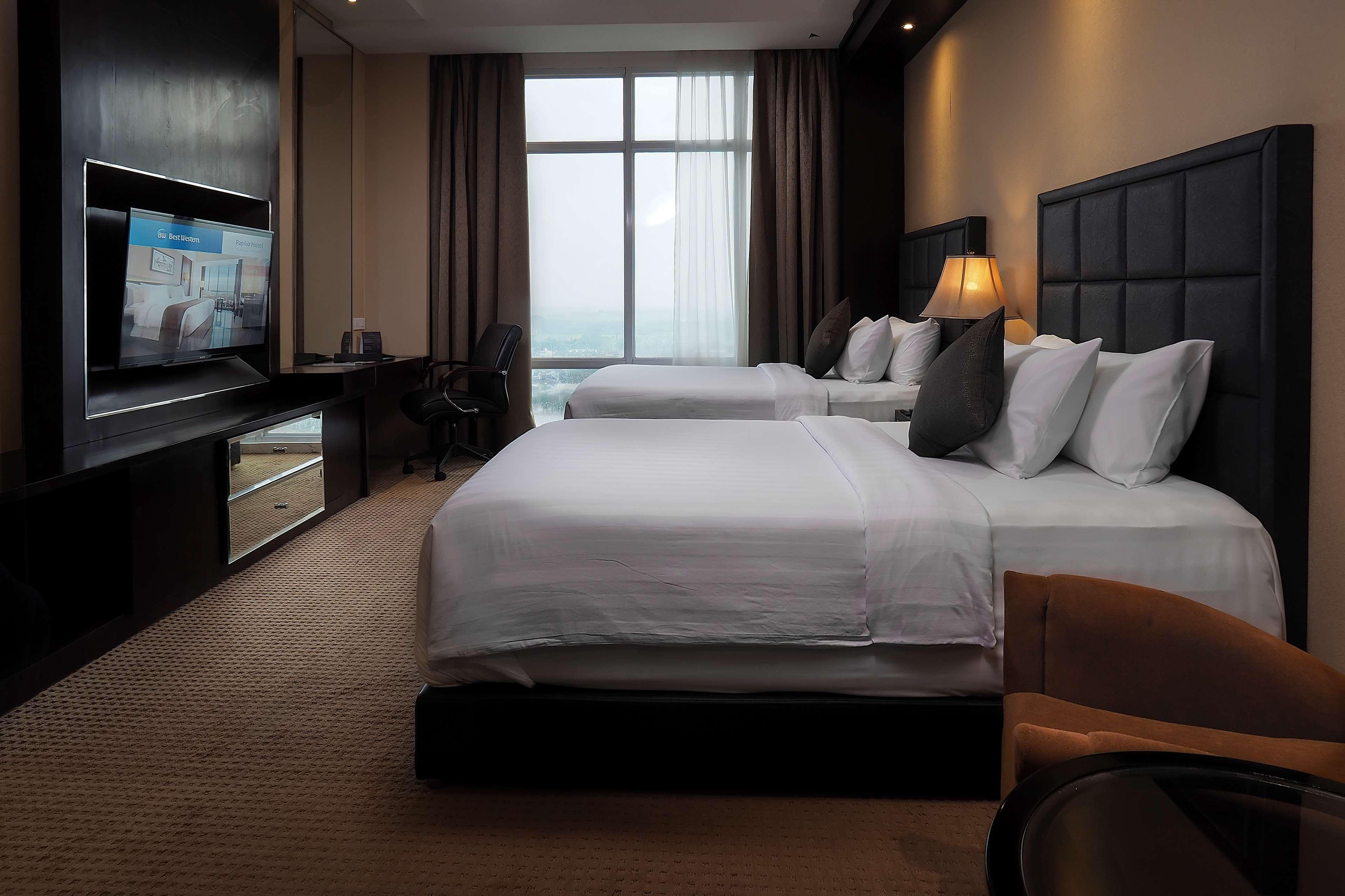 Grand Mercure Solo Baru Екстер'єр фото