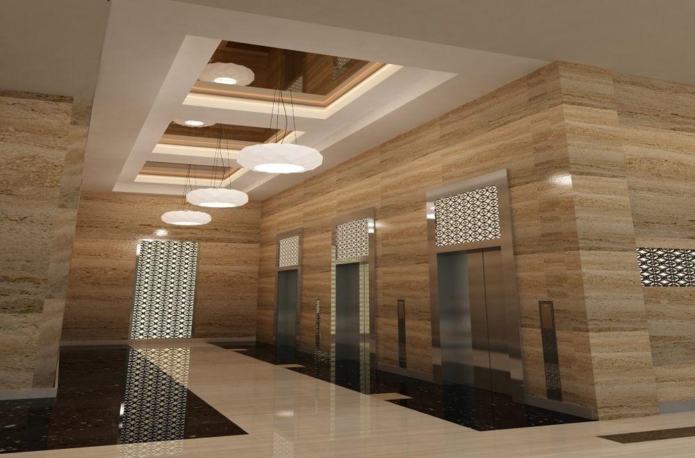 Grand Mercure Solo Baru Екстер'єр фото