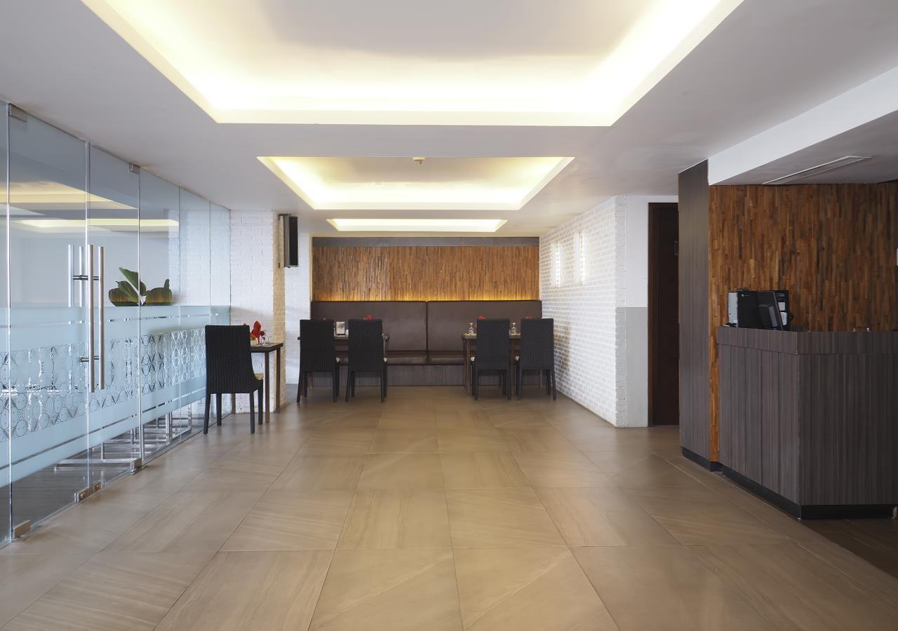 Grand Mercure Solo Baru Екстер'єр фото