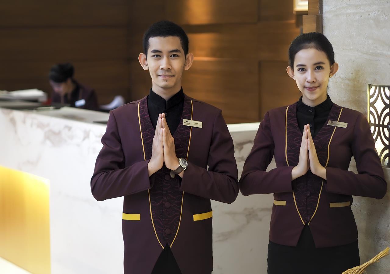 Grand Mercure Solo Baru Екстер'єр фото