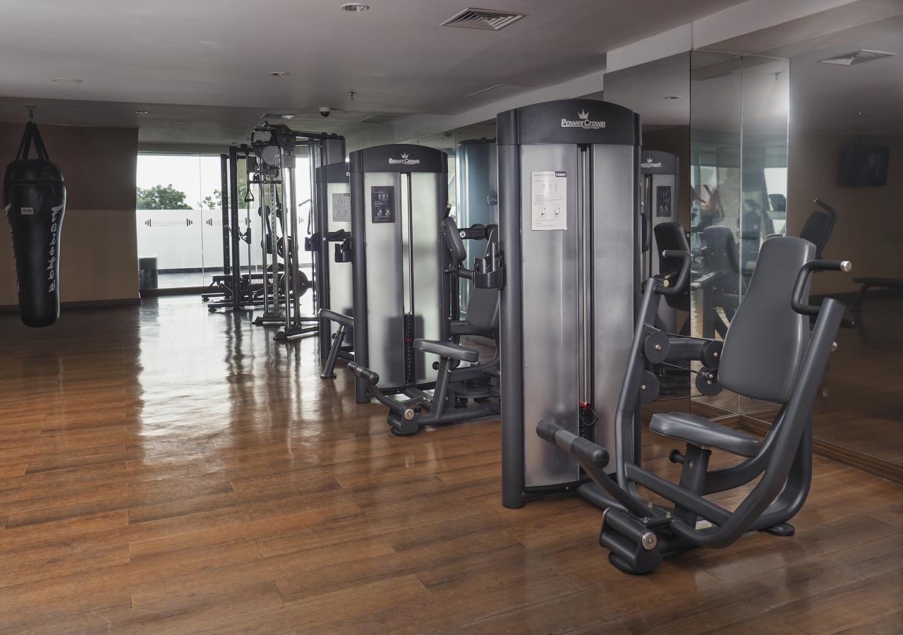 Grand Mercure Solo Baru Екстер'єр фото