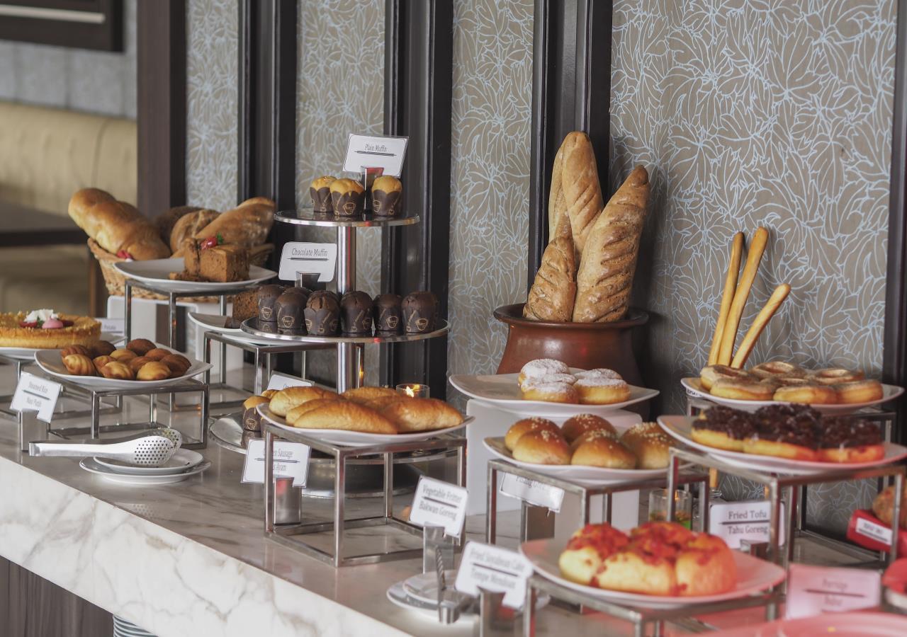 Grand Mercure Solo Baru Екстер'єр фото